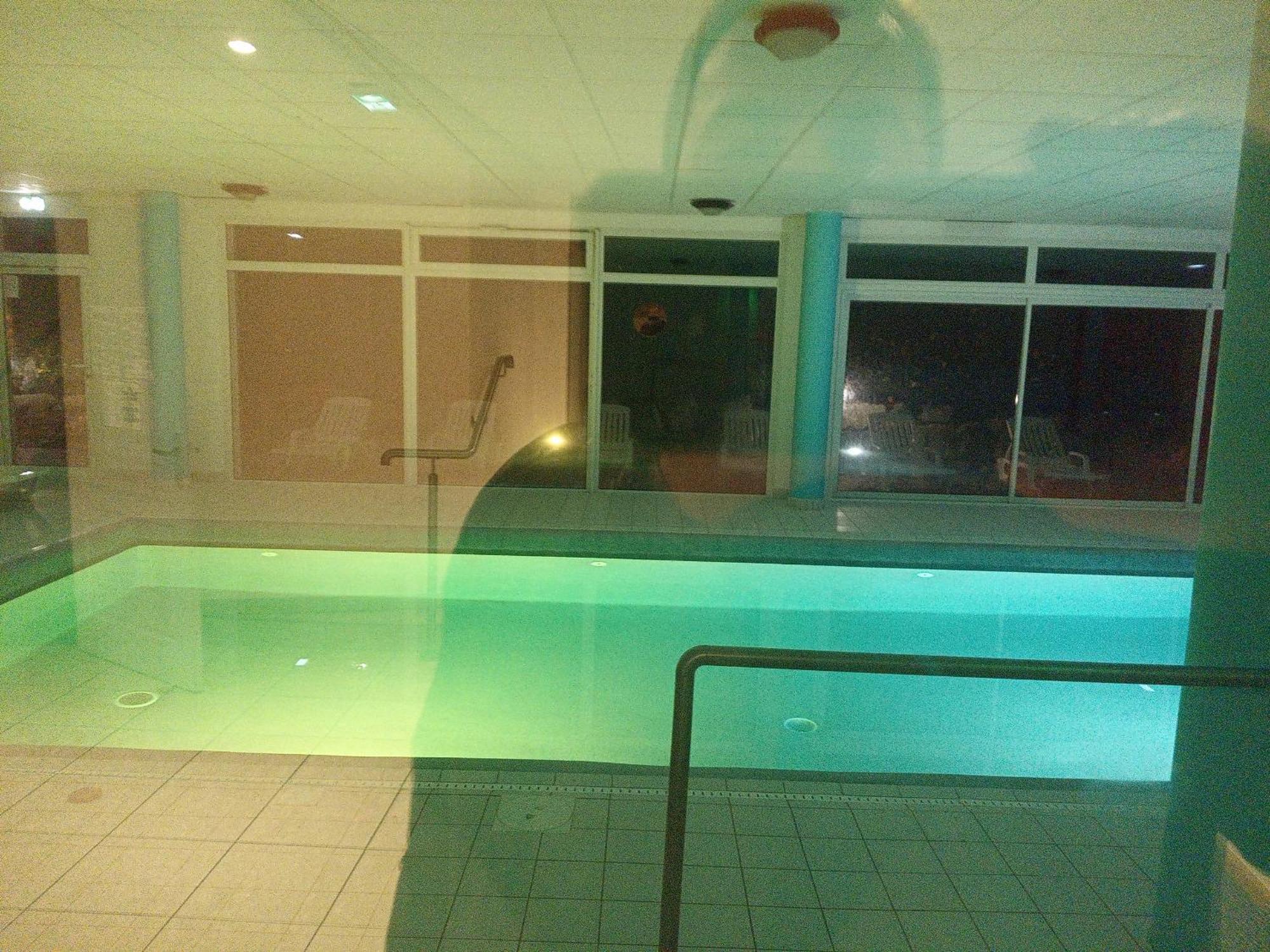 Le Roi Du Sundgau Pres De La Horse - Mooslargue Aparthotel Exterior photo