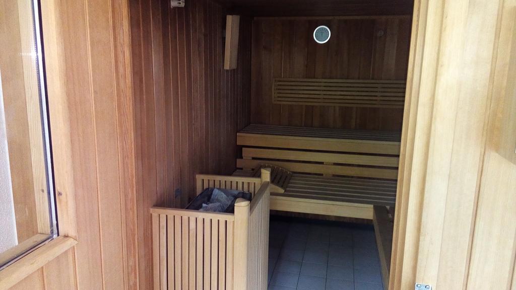 Le Roi Du Sundgau Pres De La Horse - Mooslargue Aparthotel Exterior photo